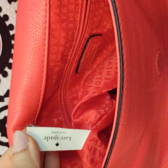 Kate Spade Cobble Hill Devin Crossbody Bag ❤️ - Picture 3 of 5